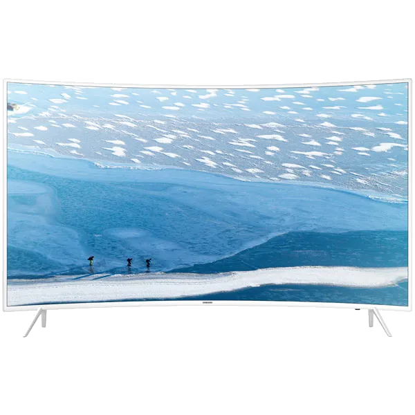Замена корпуса Samsung UE49KU6510U