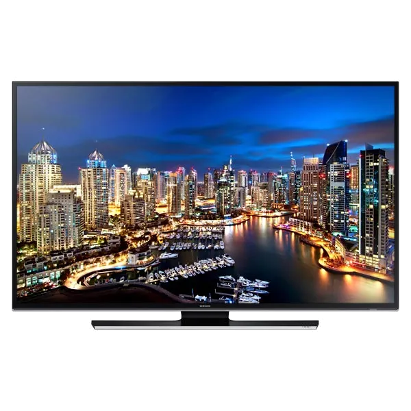 Замена корпуса Samsung UE55HU7000