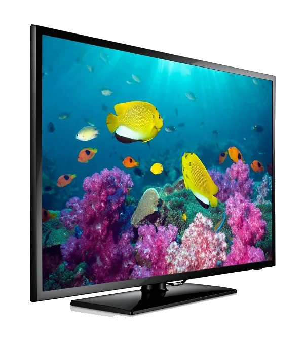 Замена корпуса Samsung UE39F5020
