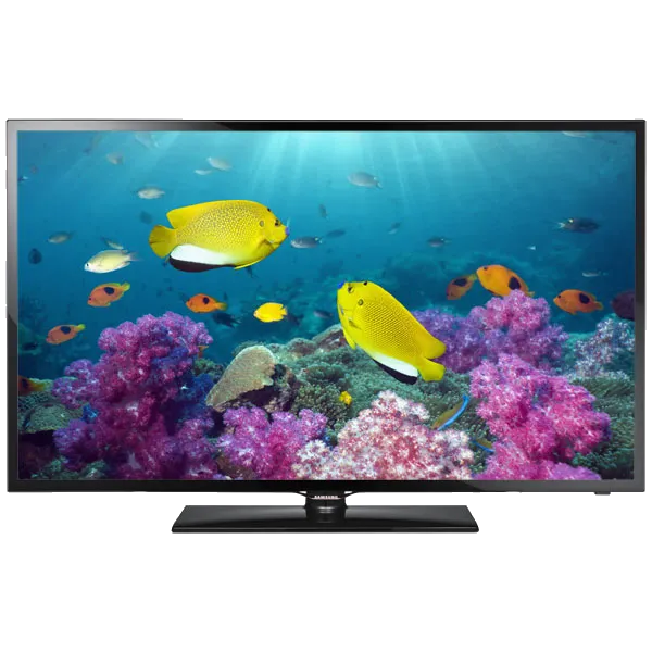 Замена корпуса Samsung UE22F5000