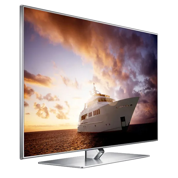 Замена корпуса Samsung UE46F7000