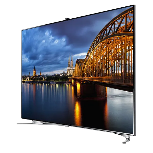 Замена корпуса Samsung UE55F8000