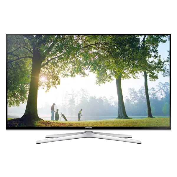 Замена корпуса Samsung UE55H6475SU