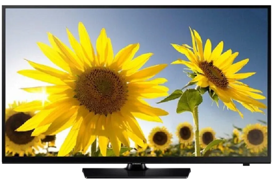 Замена корпуса Samsung UE40H4203