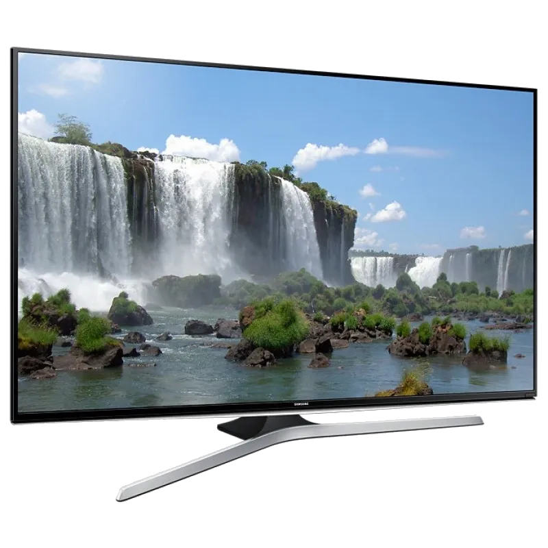 Замена корпуса Samsung UE40J6202AK
