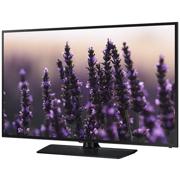 Замена корпуса Samsung UE40H5003