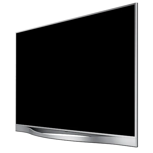 Замена корпуса Samsung UE55F8500