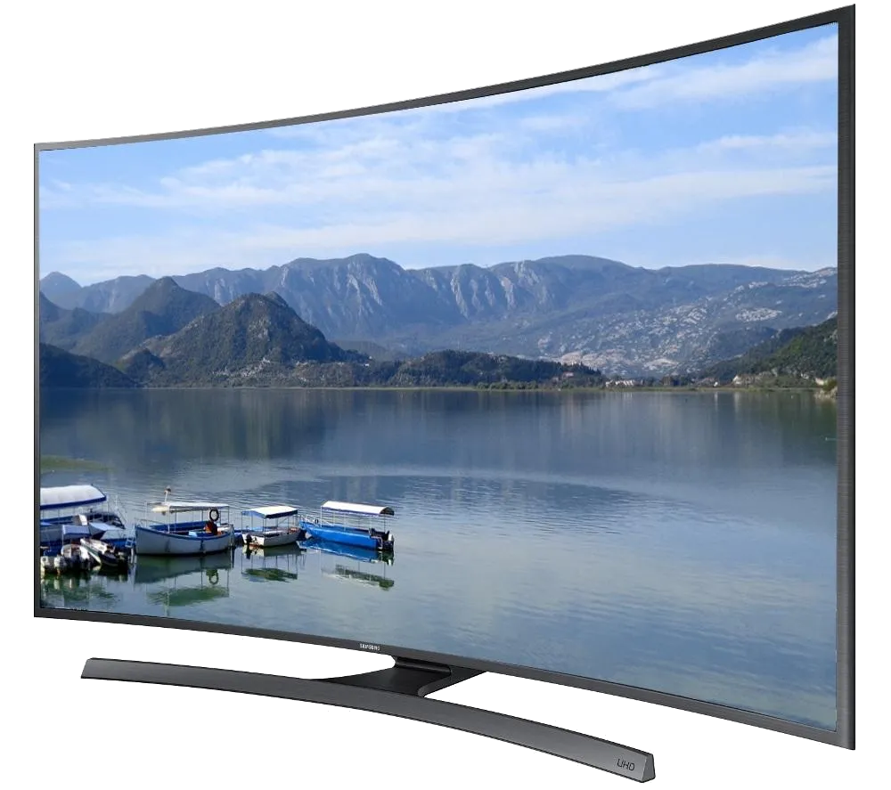Замена корпуса Samsung UE65JU6500