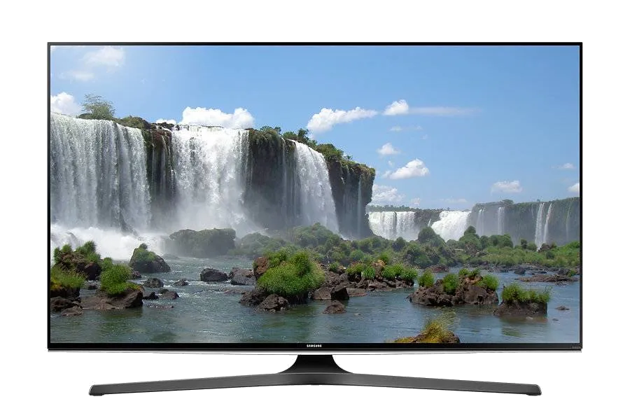Замена корпуса Samsung UE48JU6510