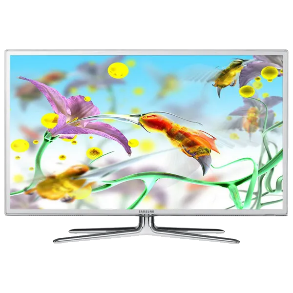 Замена корпуса Samsung UE40JU6510
