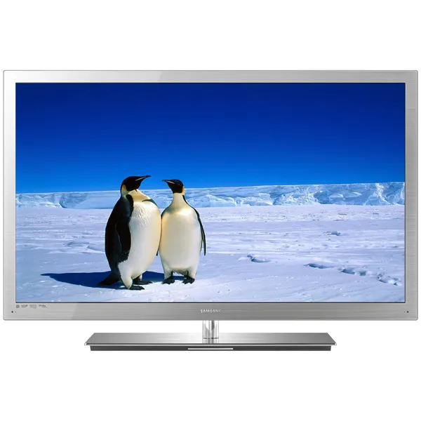 Замена корпуса Samsung UE55C9000