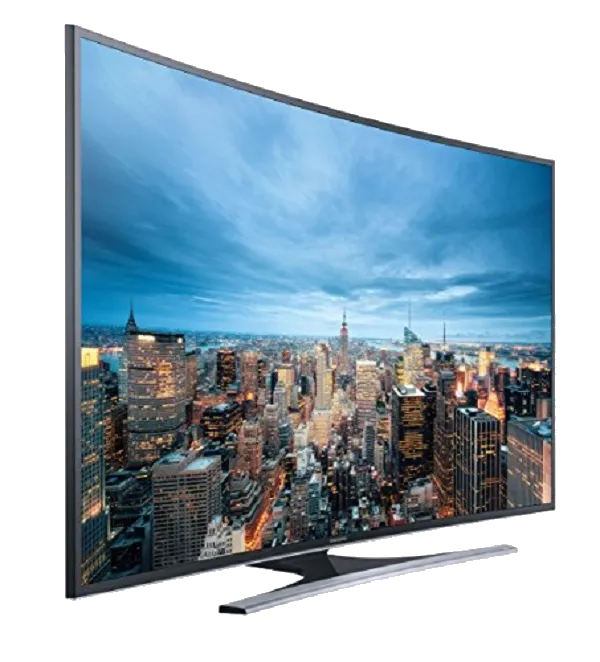 Замена корпуса Samsung UE55JU6875U