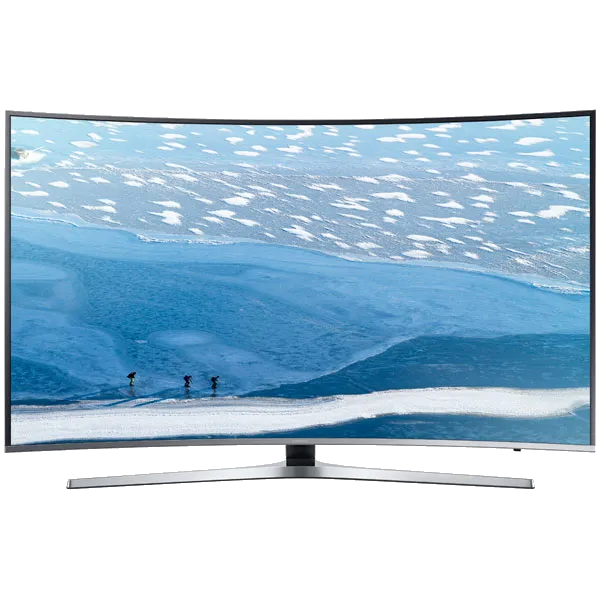 Замена корпуса Samsung UE55JU6670S