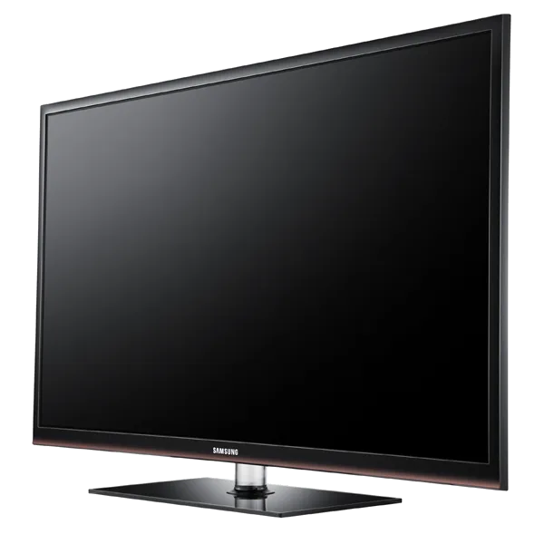 Замена корпуса Samsung PS43E490
