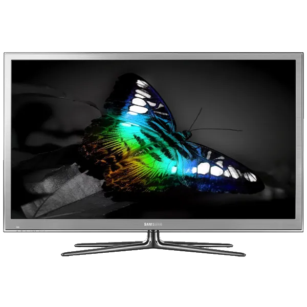 Замена корпуса Samsung PS-51D7000