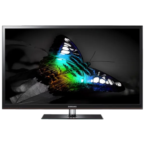 Замена корпуса Samsung UE-55C6700