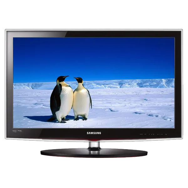 Замена корпуса Samsung UE-32C4000