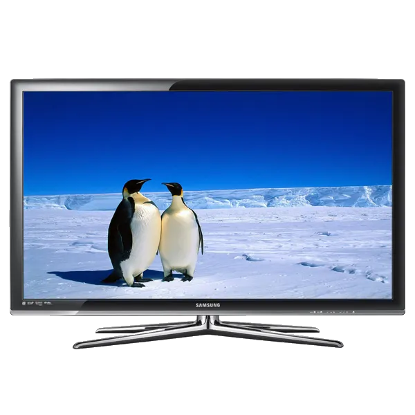 Замена корпуса Samsung UE46C7000