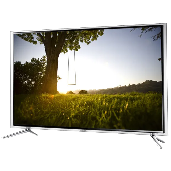 Замена корпуса Samsung UE-46C6800