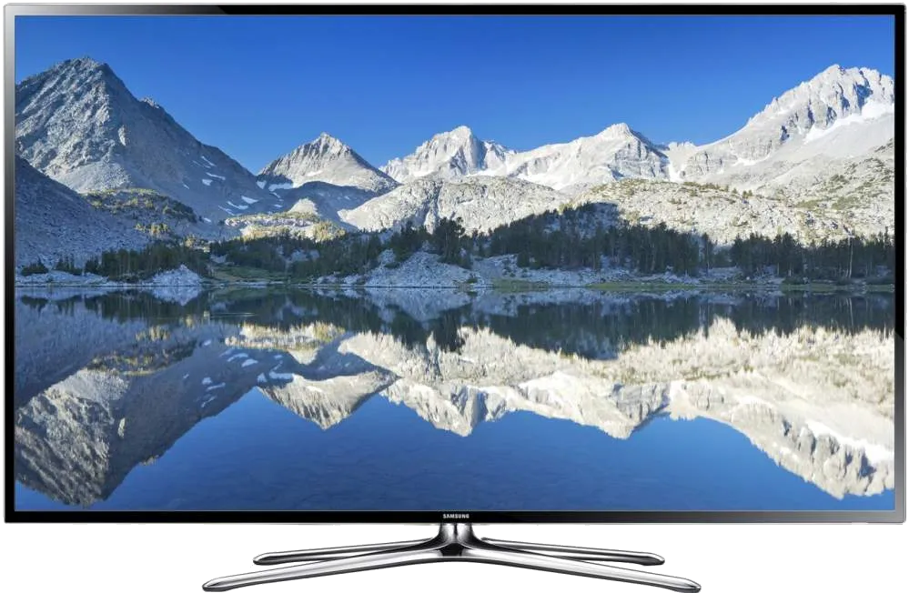 Замена корпуса Samsung UE-40C6820