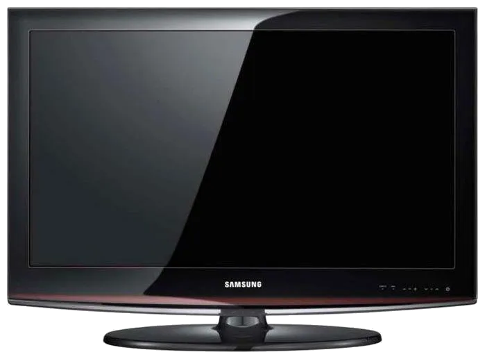 Замена корпуса Samsung LE-26A457
