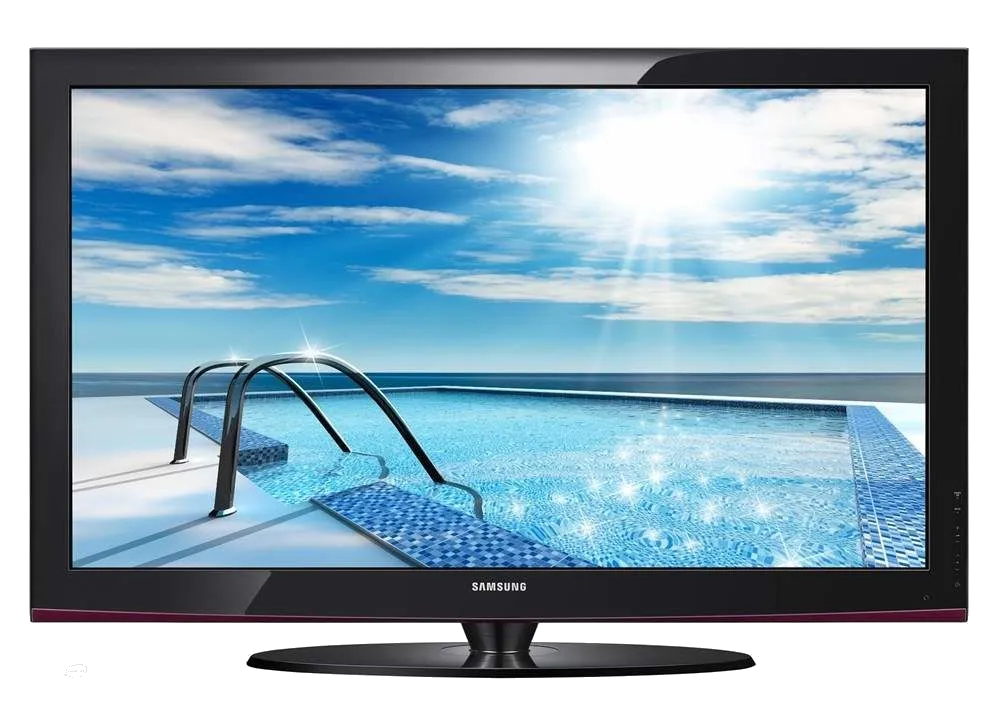 Замена корпуса Samsung PS-50A457
