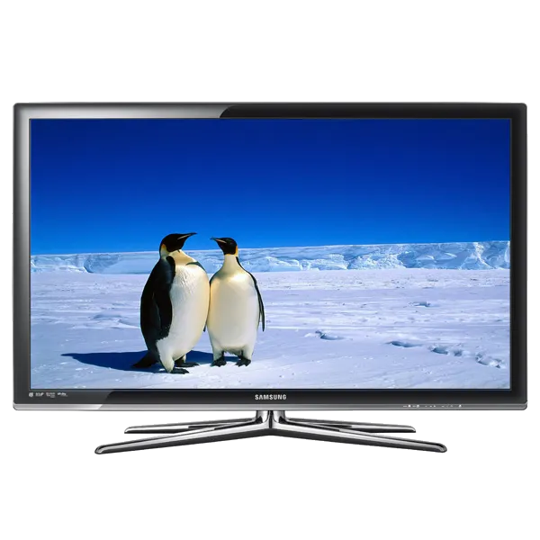 Замена корпуса Samsung UE-40C6730