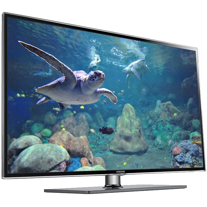 Замена корпуса Samsung UE-37C6730