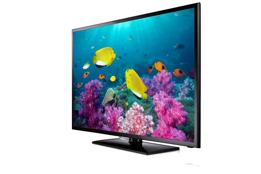 Замена корпуса Samsung UE40F5300