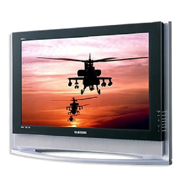 Замена корпуса Samsung LW-32A30W