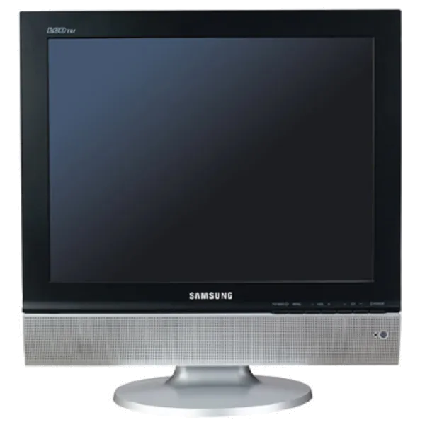Замена корпуса Samsung LW-20M21CP