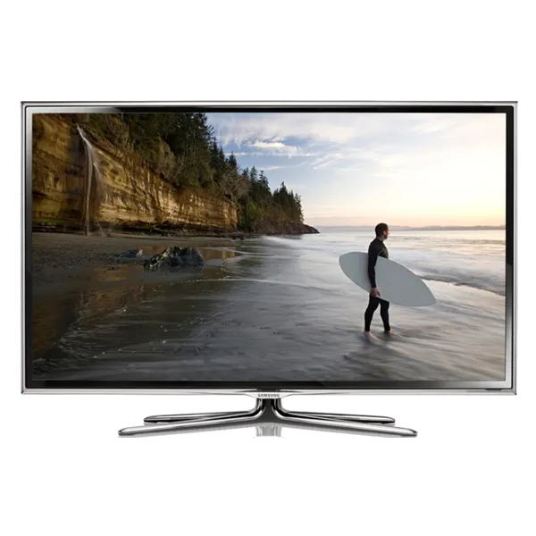 Замена корпуса Samsung UE-40C6800
