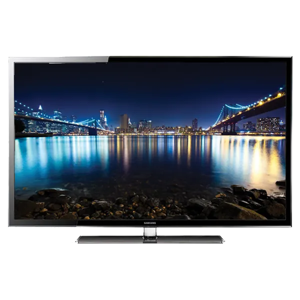 Замена корпуса Samsung UE-37C6800
