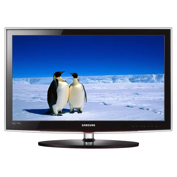 Замена корпуса Samsung UE-26C4000