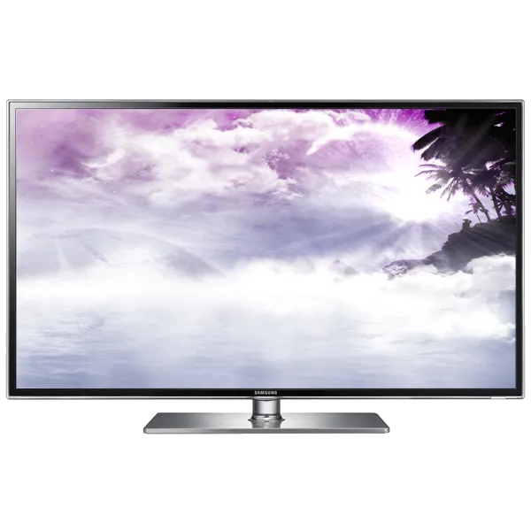 Замена корпуса Samsung UE55D6530