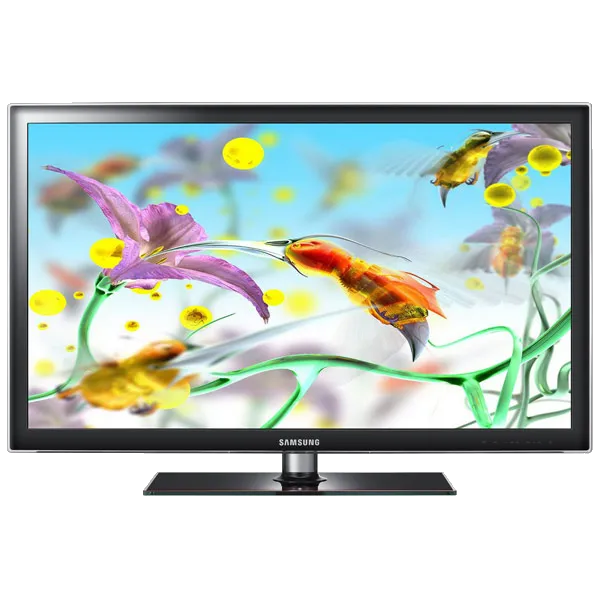 Замена корпуса Samsung UE37D5520