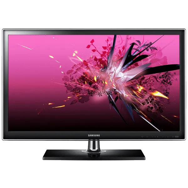 Замена корпуса Samsung UE32D5000
