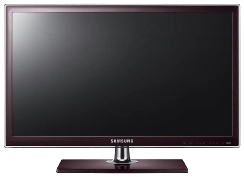 Замена корпуса Samsung UE22D4020