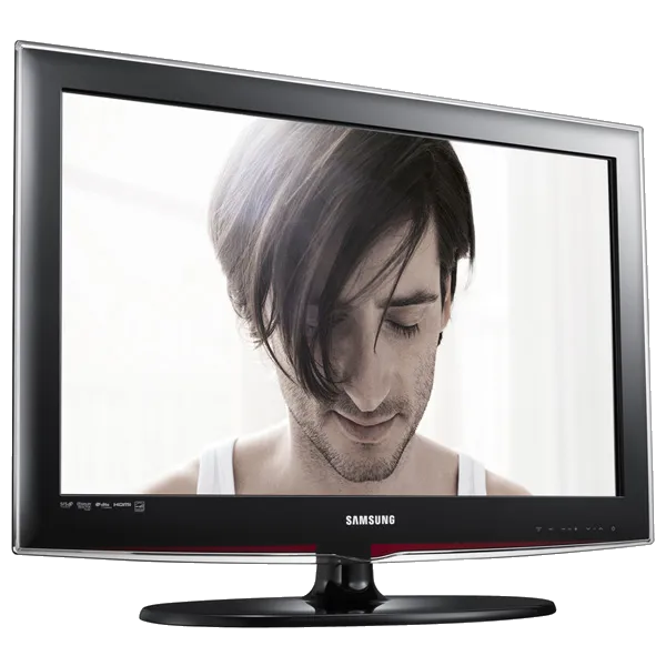Замена корпуса Samsung LE-32D451