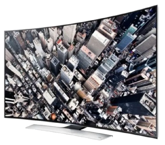 Замена корпуса Samsung UE55HU8505Q