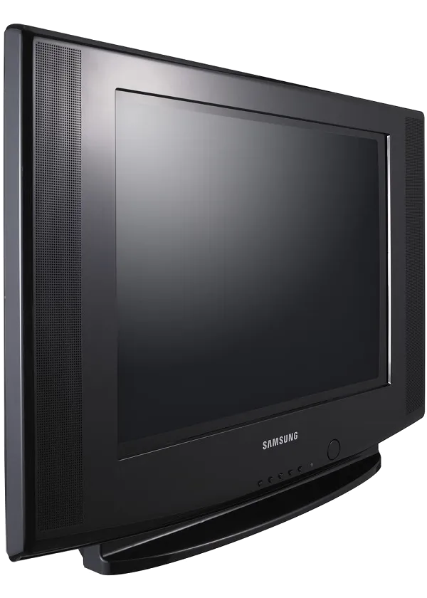 Ремонт блока управления Samsung CS-29Z58HYQ