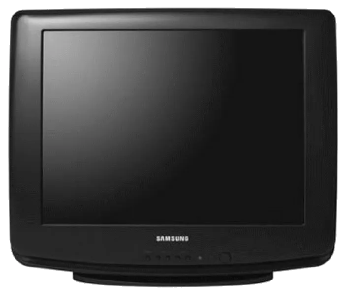 Ремонт блока управления Samsung CS-21Z55Z3Q