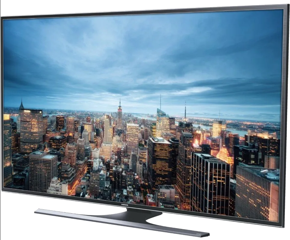 Ремонт блока управления Samsung UE48JU6670S
