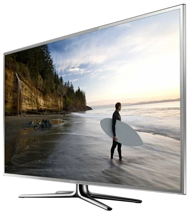 Ремонт блока управления Samsung UE40ES6900