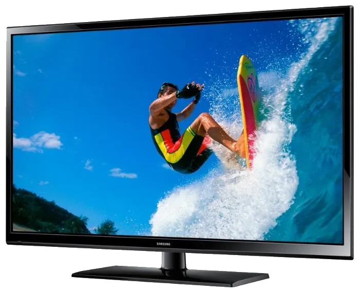 Ремонт блока управления Samsung PE51H4500