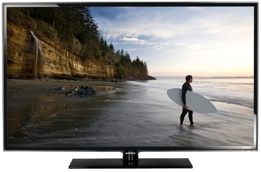 Ремонт блока управления Samsung UE50ES5500