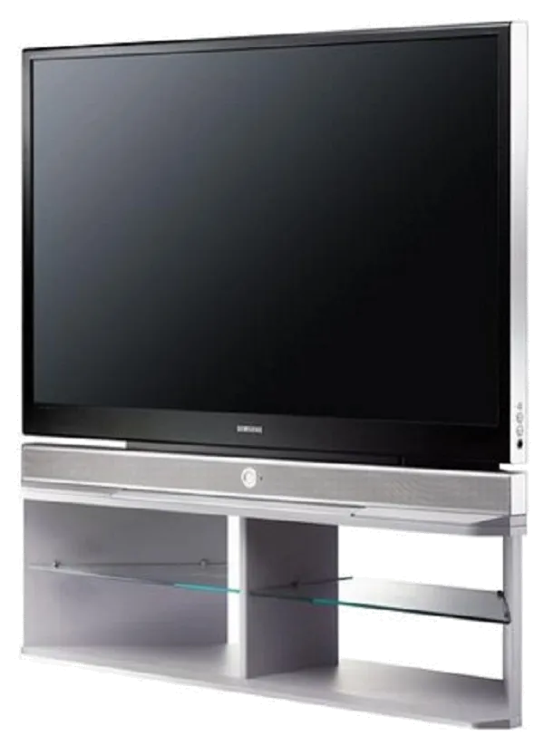 Ремонт блока управления Samsung SP-61L6HXR