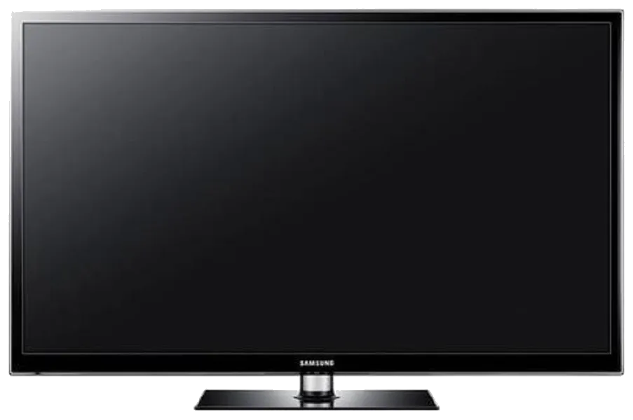 Ремонт блока управления Samsung PS60E550