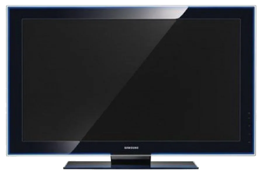 Ремонт блока управления Samsung LE-46A786R2F