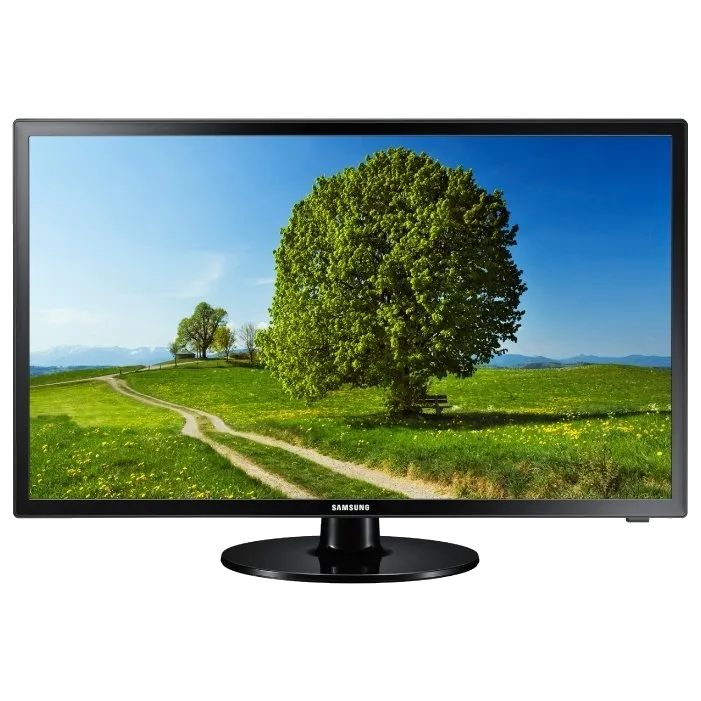 Ремонт блока управления Samsung HG28EB460BW